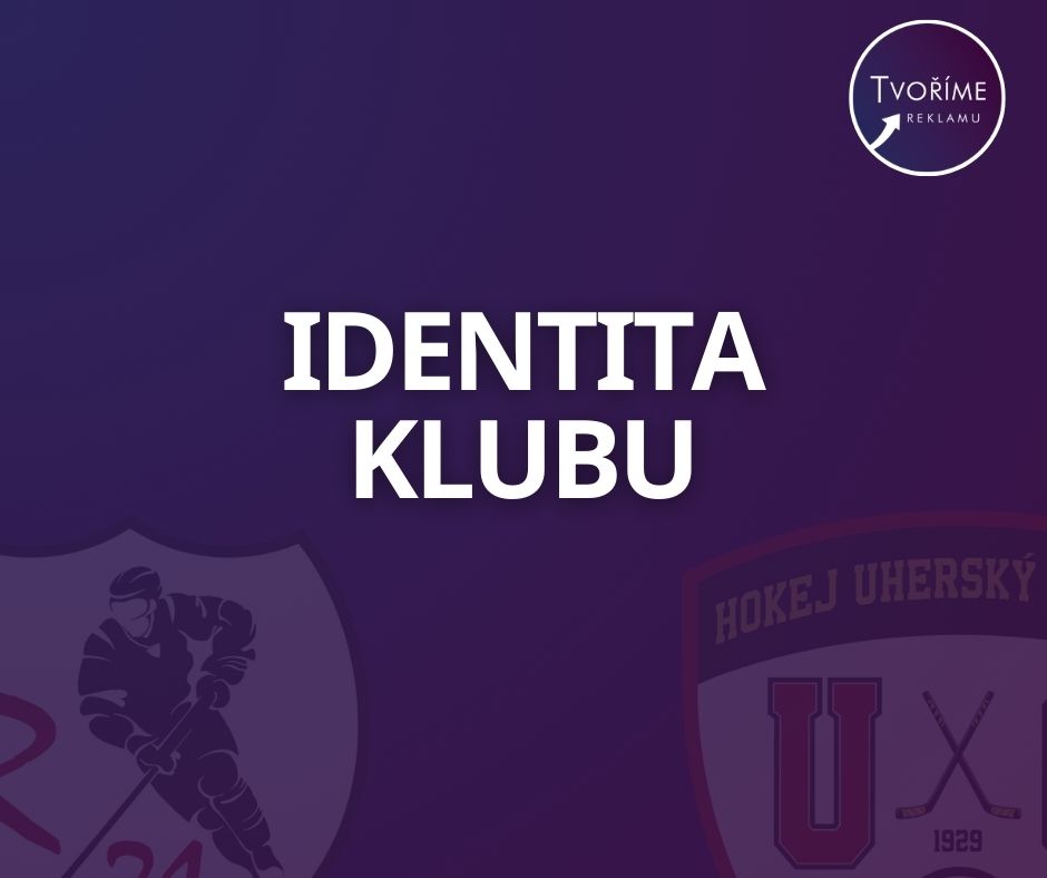 IDENTITA KLUBU
