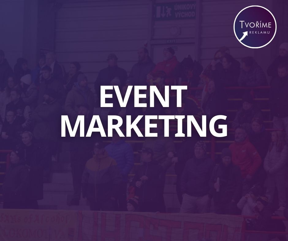 EVENT MARKETING