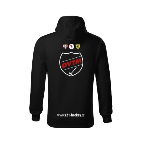 Lehká (letní) dětská mikina OVTM 